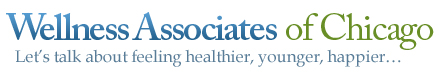 Wellness Associates of Chicago Logo