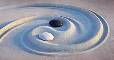 Yin and Yang of Integrative Medicine Chicago IL
